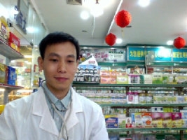 仁者爱人的第一张照片--承德相亲服务中心