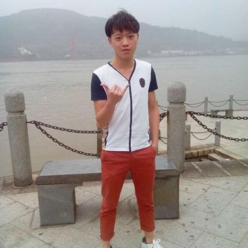 刘子颖的第一张照片--承德相亲服务中心