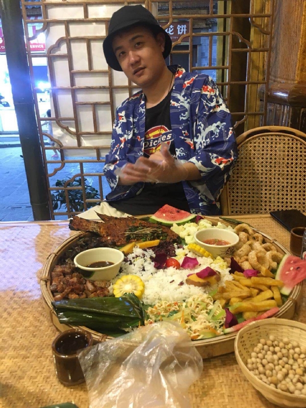 贝贝的第一张照片--承德相亲服务中心