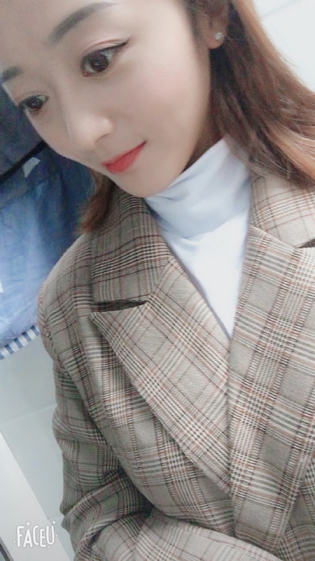 丑丑的第一张照片--承德相亲服务中心