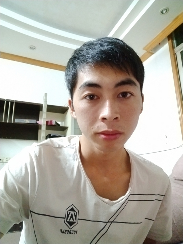 似微笑的第一张照片--承德相亲服务中心