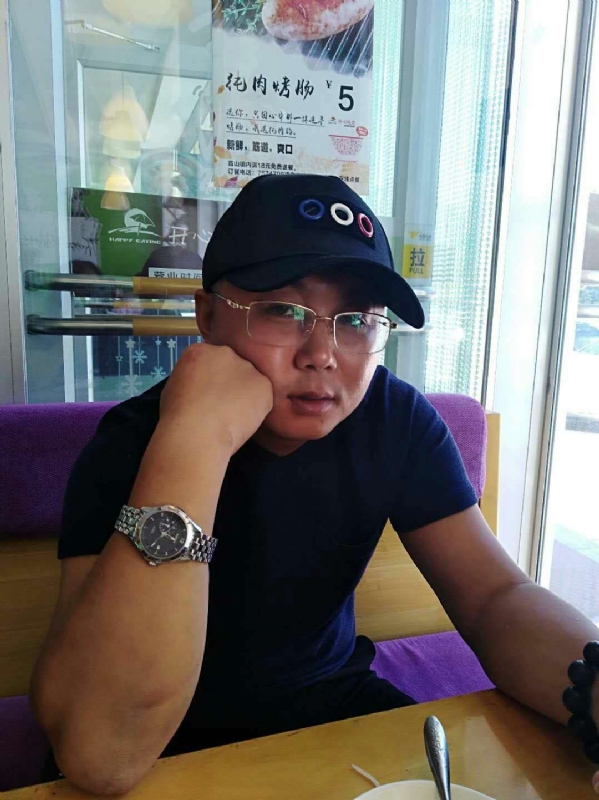 迷路了的第一张照片--承德相亲服务中心
