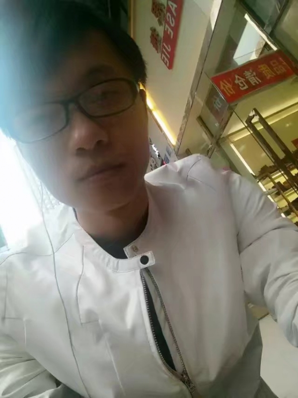 你的益达的第一张照片--承德相亲服务中心