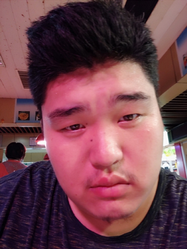 寻爱的第一张照片--承德相亲服务中心
