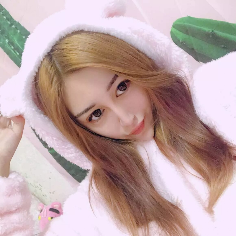 想嫁人的姑娘的第一张照片--承德相亲服务中心