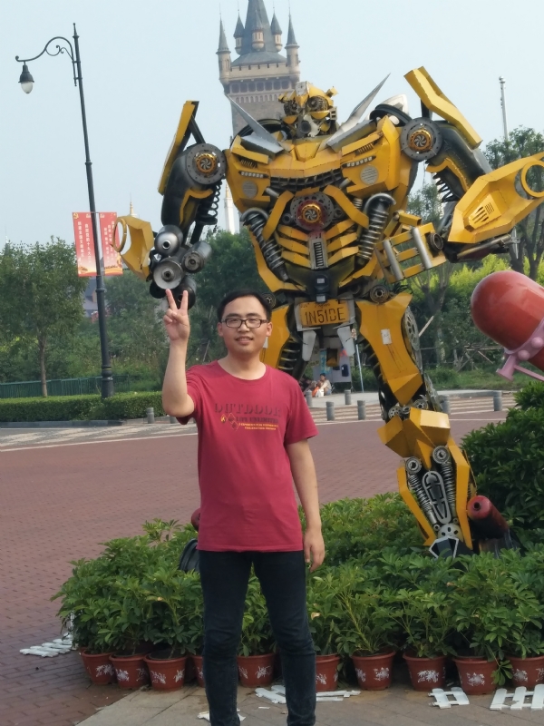 心瘾的第一张照片--承德相亲服务中心