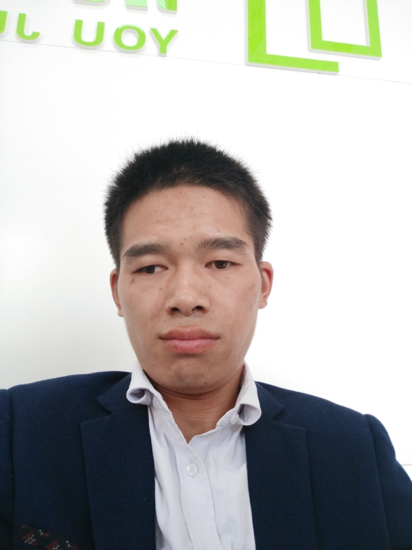 阿宝的第一张照片--承德相亲服务中心
