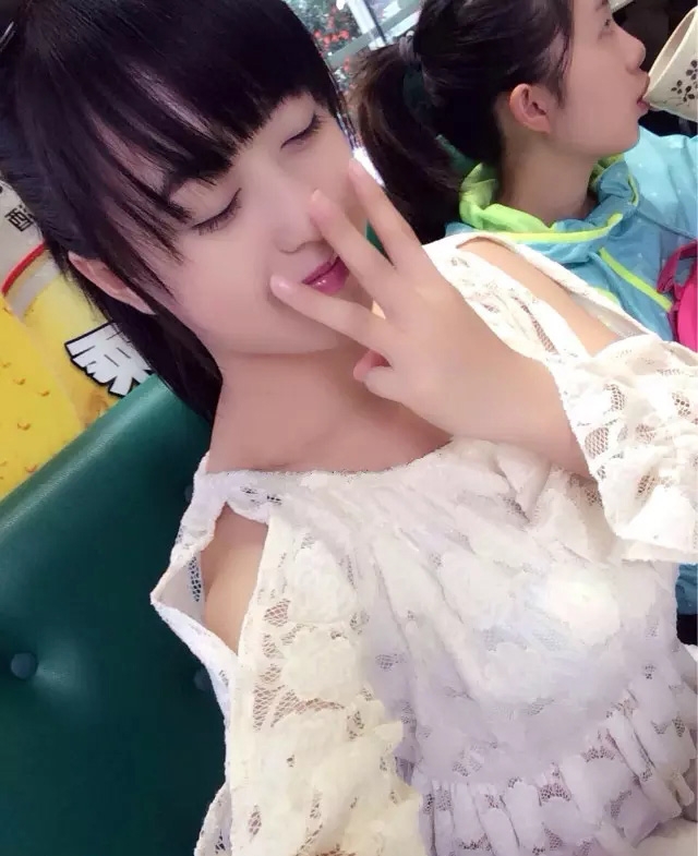 小mimi的第一张照片--承德相亲服务中心