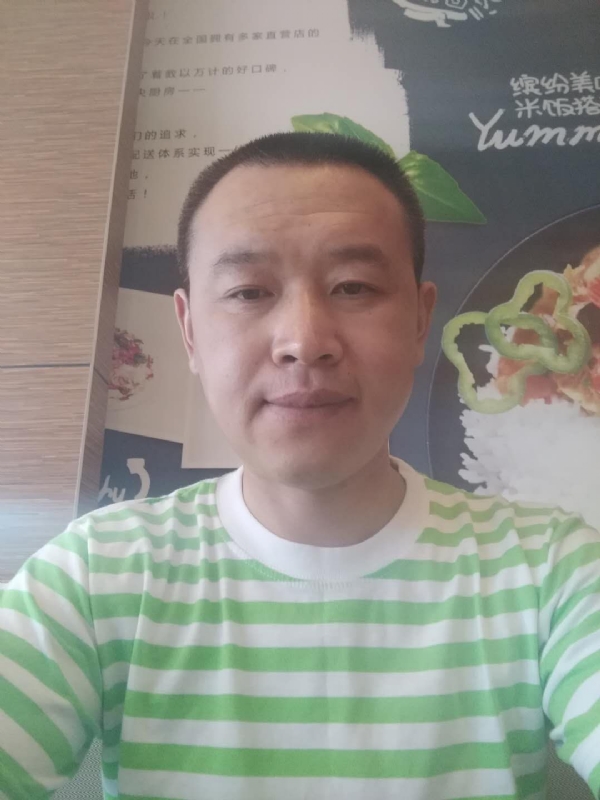 未婚男西安高陵36岁的第一张照片--承德相亲服务中心