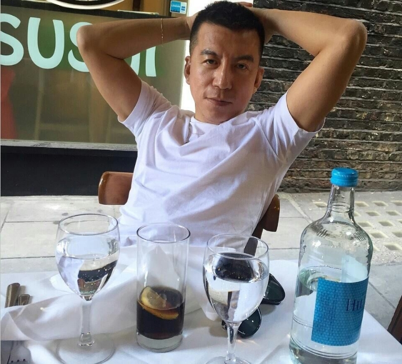 不忘初心的第一张照片--承德相亲服务中心