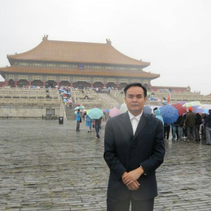 淼森的第一张照片--承德相亲服务中心