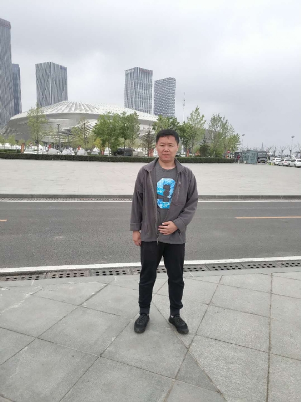 衍水大桥的第一张照片--承德相亲服务中心