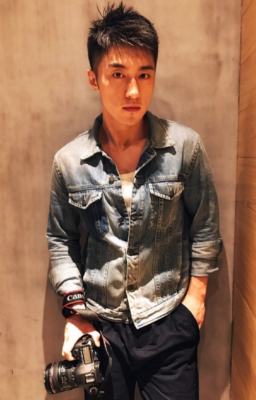 Jason的第一张照片--承德相亲服务中心