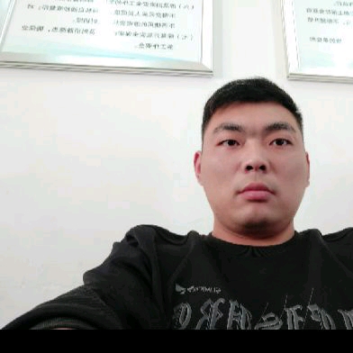 喜欢爱笑的女生的第一张照片--承德相亲服务中心