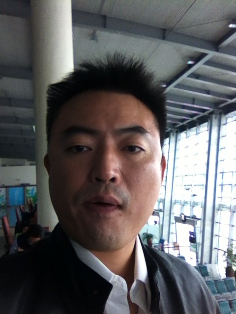 Howard的第三张照片--承德相亲服务中心