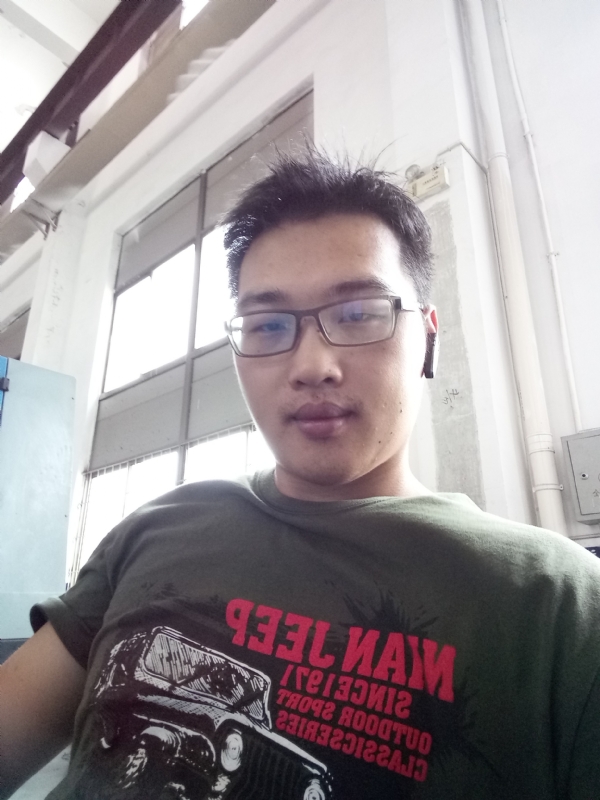 胡晨晓的第一张照片--承德相亲服务中心