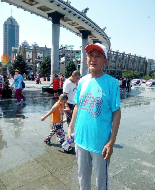 凯歌的第一张照片--承德相亲服务中心
