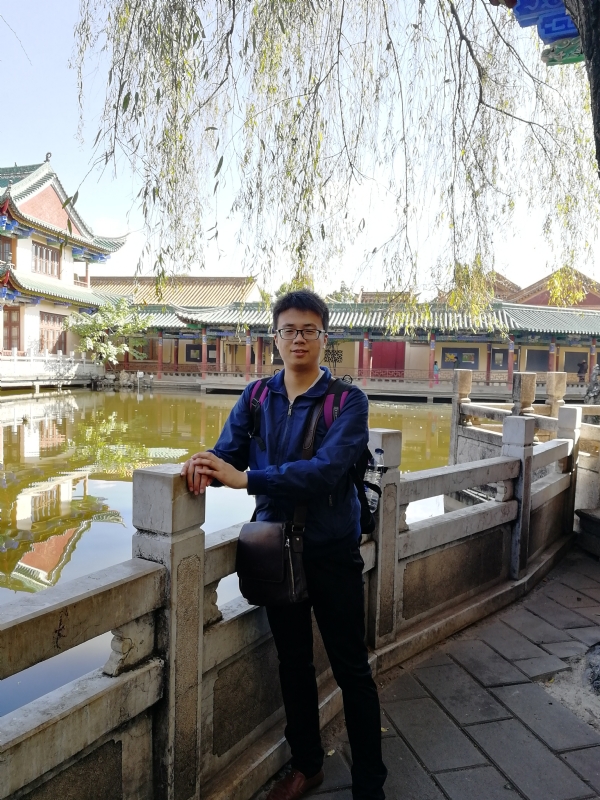Lee的第一张照片--承德相亲服务中心