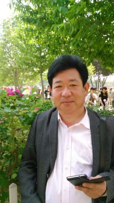 期盼的第一张照片--承德相亲服务中心