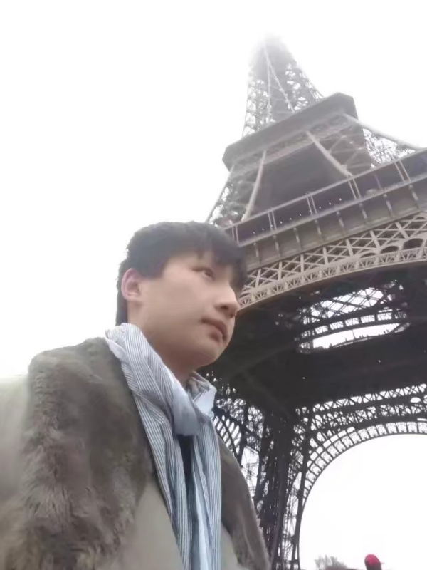 好好相遇的第一张照片--承德相亲服务中心