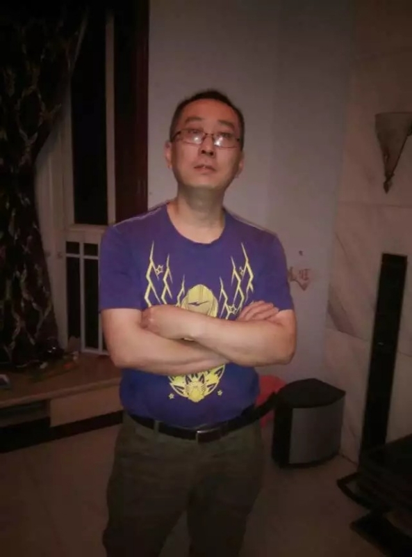 缘的第一张照片--承德相亲服务中心