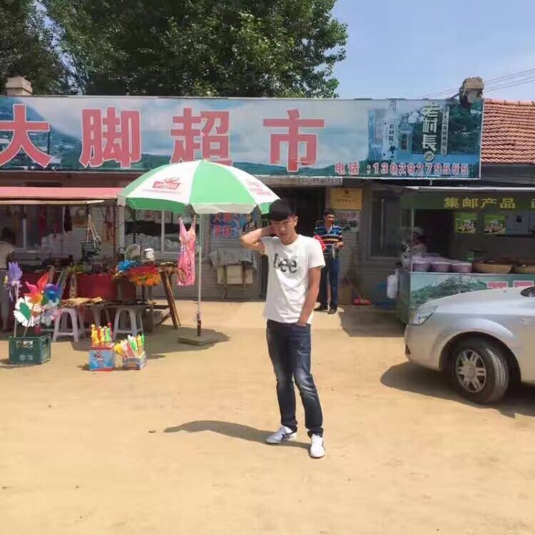 为梦想的第一张照片--承德相亲服务中心