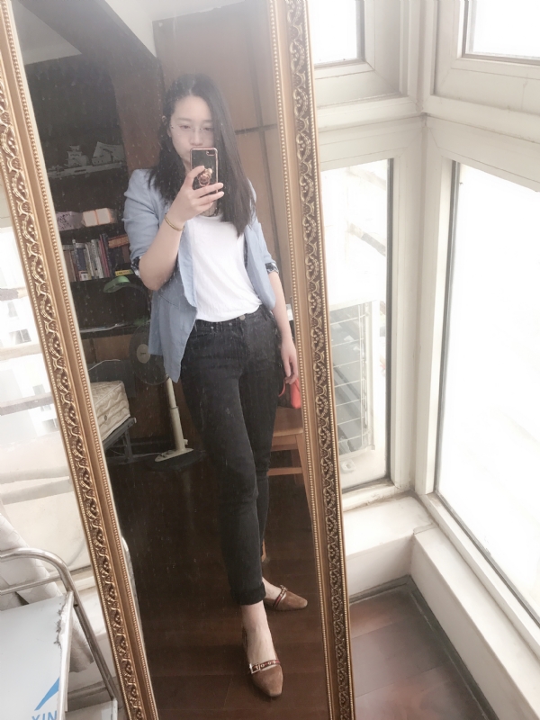 nemo洁的第一张照片--承德相亲服务中心