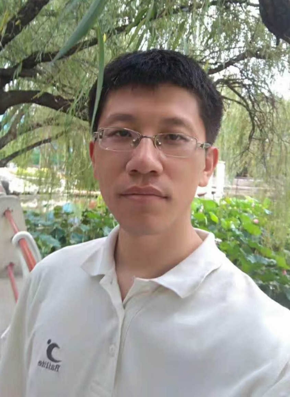 秋日暖阳的第一张照片--承德相亲服务中心