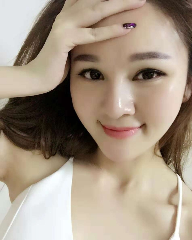 欣颖的第一张照片--承德相亲服务中心