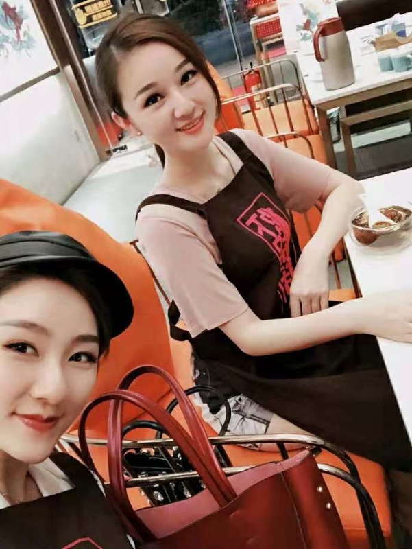 欣颖的第二张照片--承德相亲服务中心