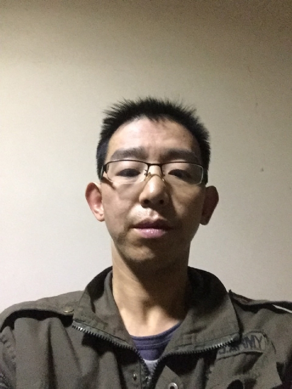 彪彪的第一张照片--承德相亲服务中心