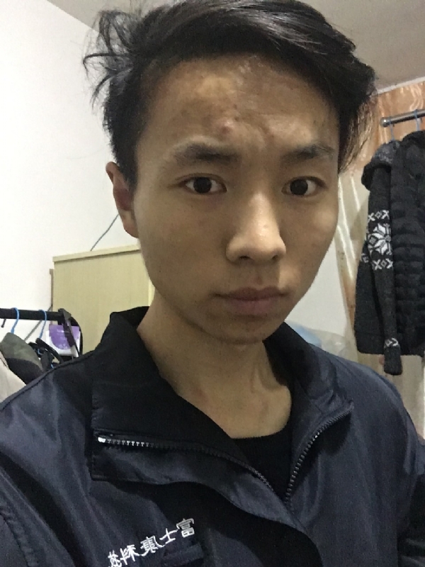 大鱼Q的第二张照片--承德相亲服务中心
