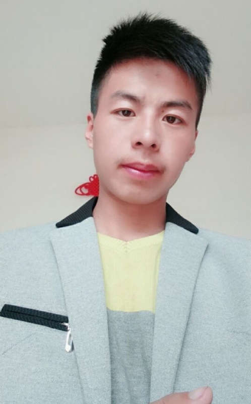 蓝亿的第一张照片--承德相亲服务中心