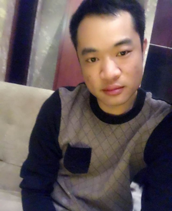 人生快乐的第一张照片--承德相亲服务中心