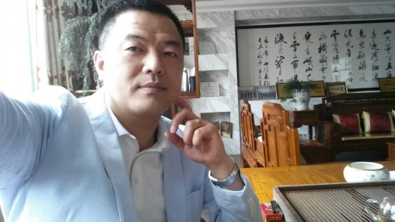 厚德载物的第一张照片--承德相亲服务中心