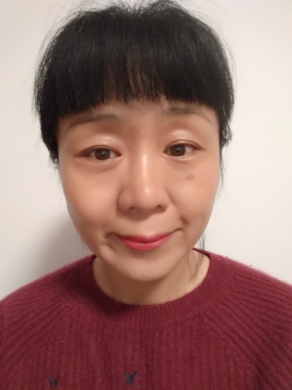 余生请你指教的第一张照片--承德相亲服务中心