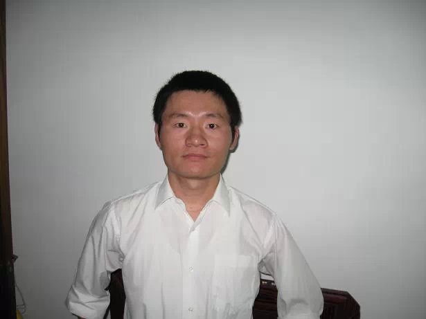 阿杰630的第一张照片--承德相亲服务中心