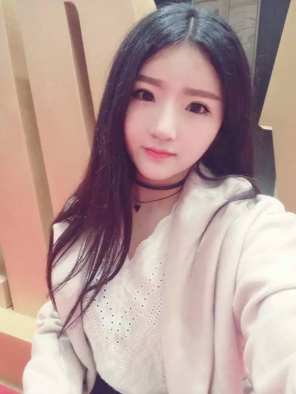 敏敏的第一张照片--承德相亲服务中心