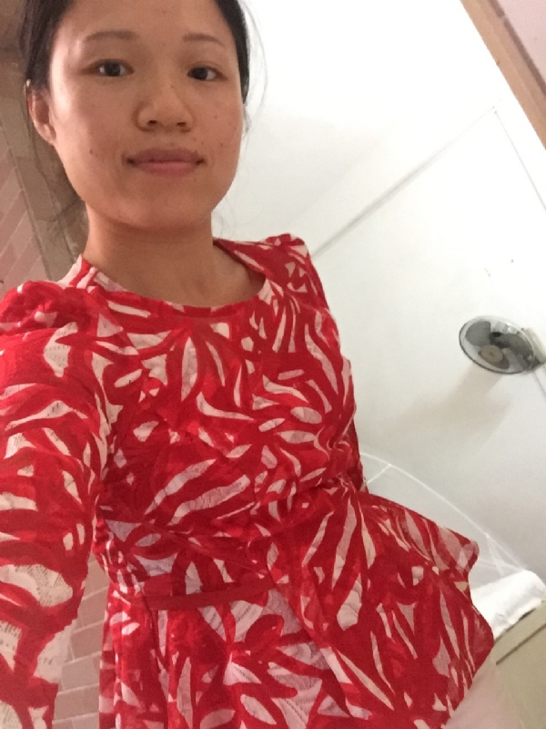 桂芳的第一张照片--承德相亲服务中心
