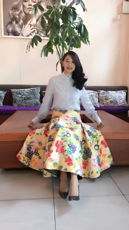 馨儿的第五张照片--承德相亲服务中心