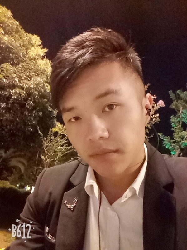 只求一陪伴的第一张照片--承德相亲服务中心