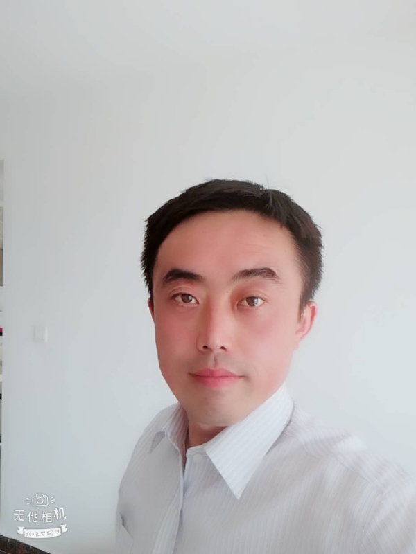 寻找真爱的第一张照片--承德相亲服务中心
