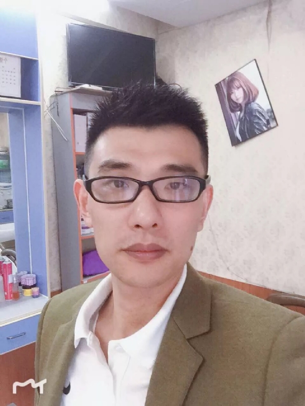 你的笨蛋的第一张照片--承德相亲服务中心