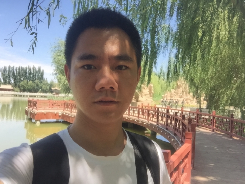 一见倾心的第一张照片--承德相亲服务中心