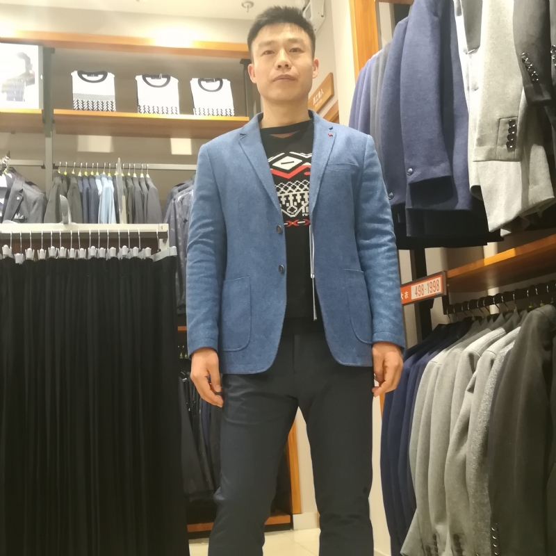 一只蚂蚁的第一张照片--承德相亲服务中心