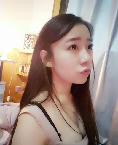 菲菲的第一张照片--承德相亲服务中心