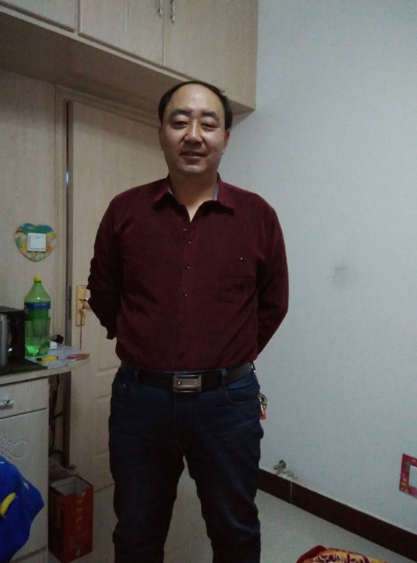 愿得一人心的第一张照片--承德相亲服务中心