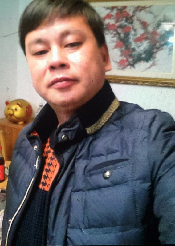 期待幸福的第二张照片--承德相亲服务中心