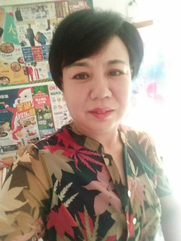 善解人意的第一张照片--承德相亲服务中心