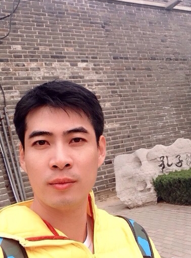 相生相爱的第一张照片--承德相亲服务中心